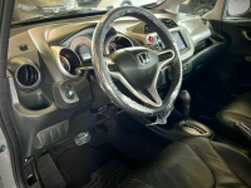 HONDA Fit - Foto