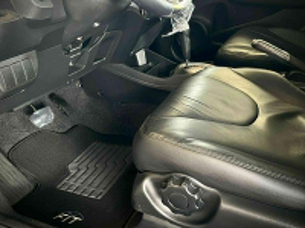 HONDA Fit - Foto