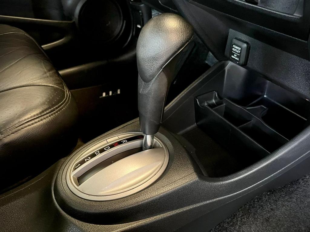 HONDA Fit - Miniatura