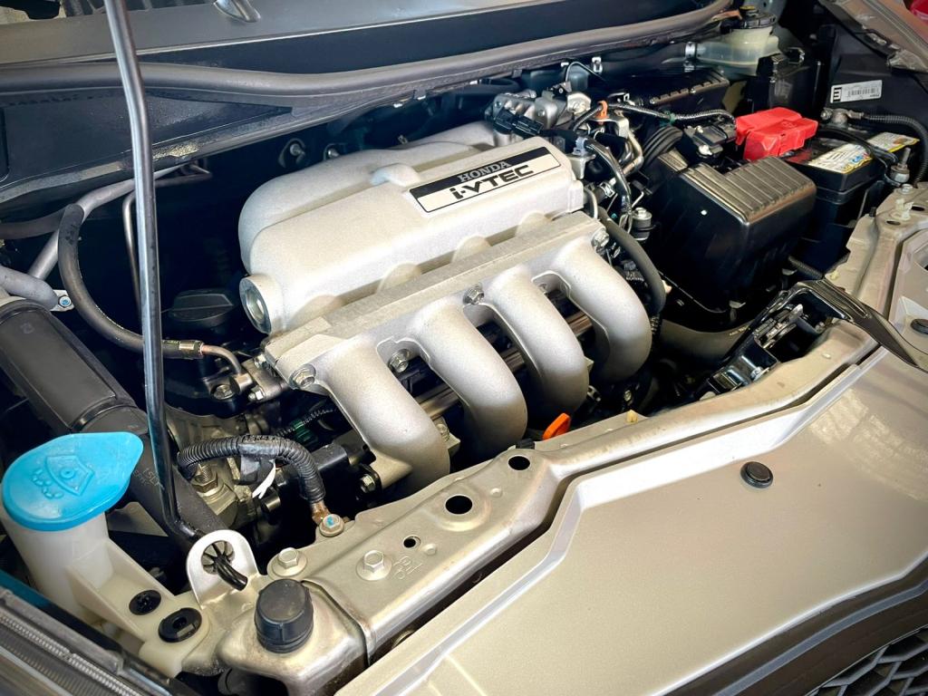 HONDA Fit - Miniatura