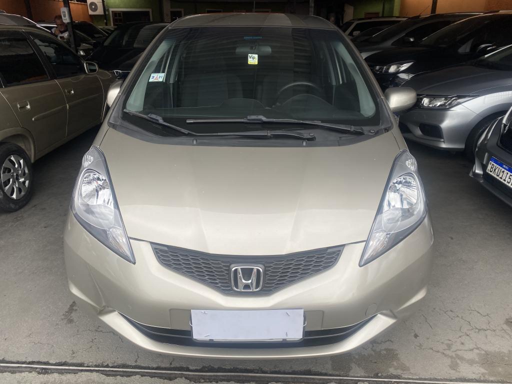 HONDA Fit - Foto