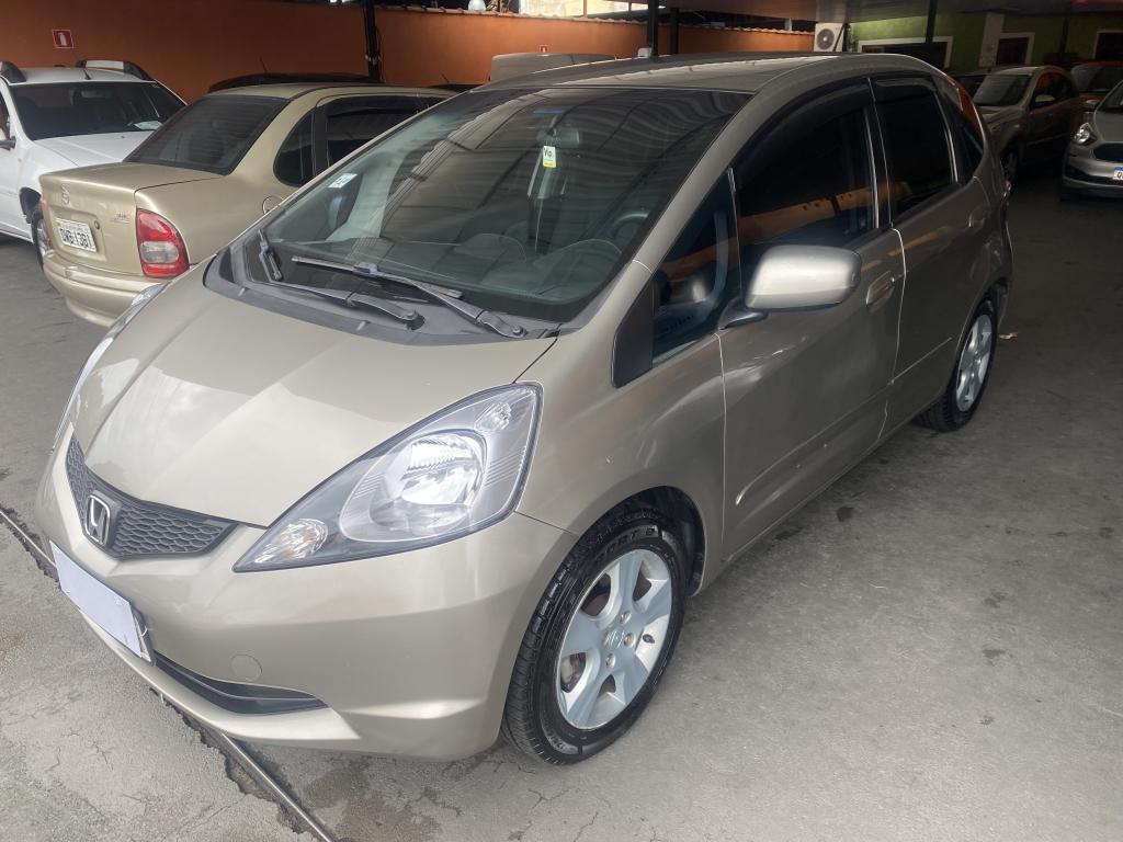 HONDA Fit - Foto