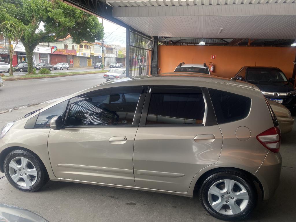 HONDA Fit - Foto