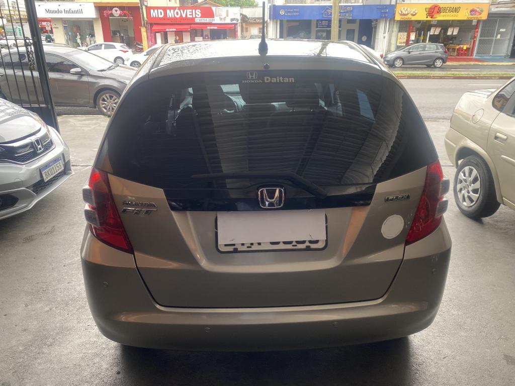 HONDA Fit - Foto