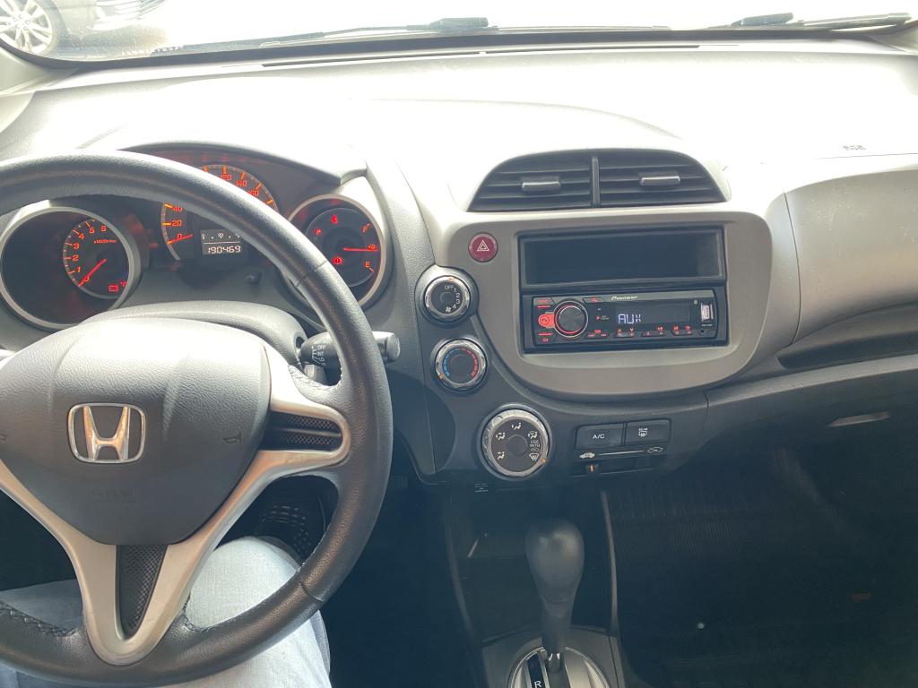 HONDA Fit - Foto