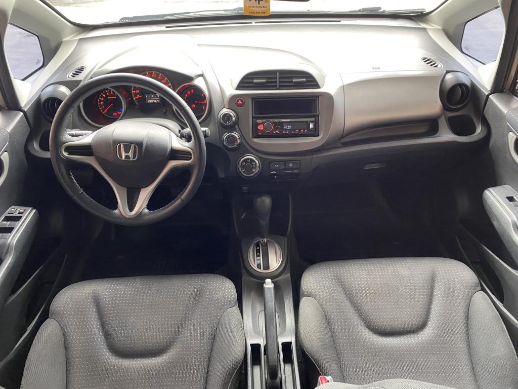 HONDA Fit - Foto