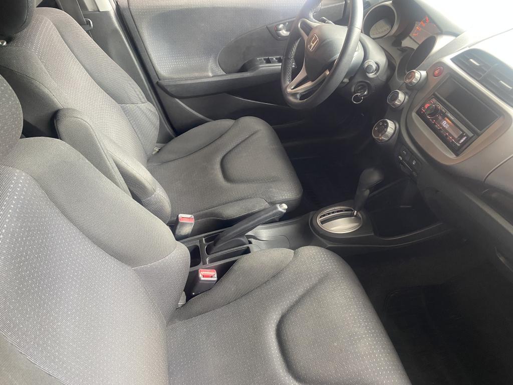 HONDA Fit - Foto