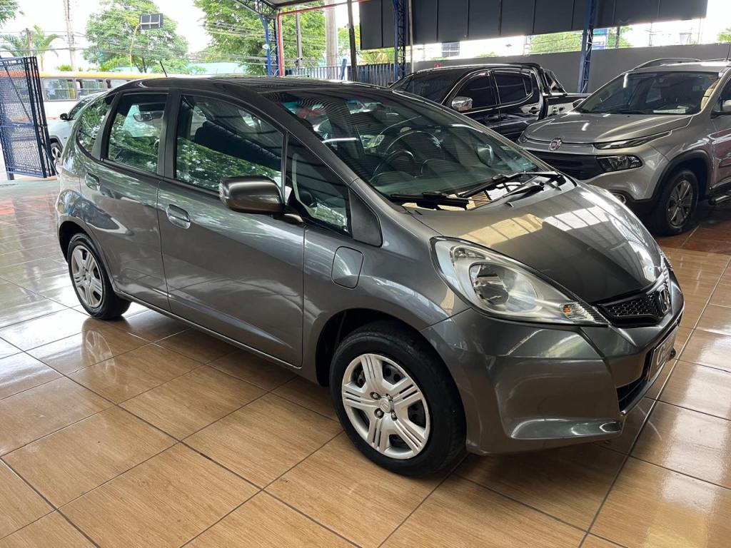 HONDA Fit - Foto