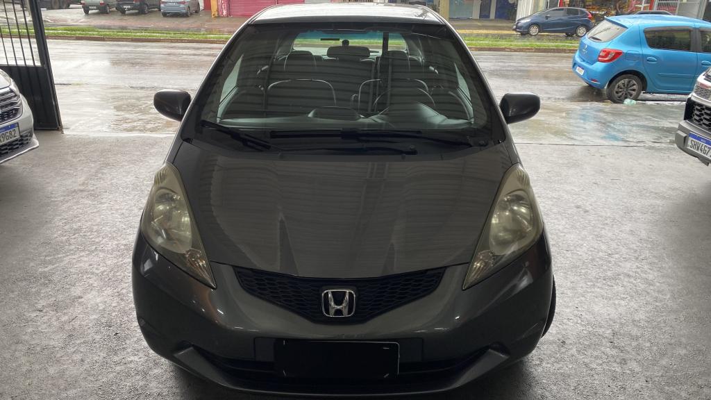 HONDA Fit - Foto