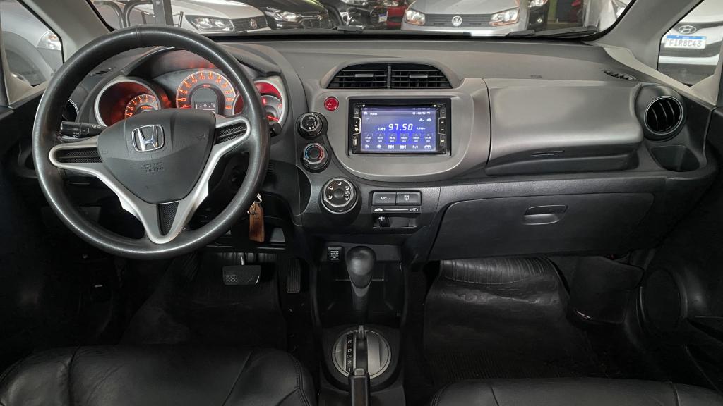 HONDA Fit - Foto