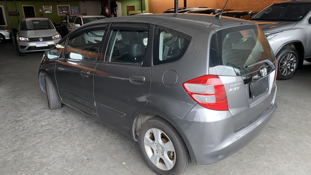 HONDA Fit - Foto