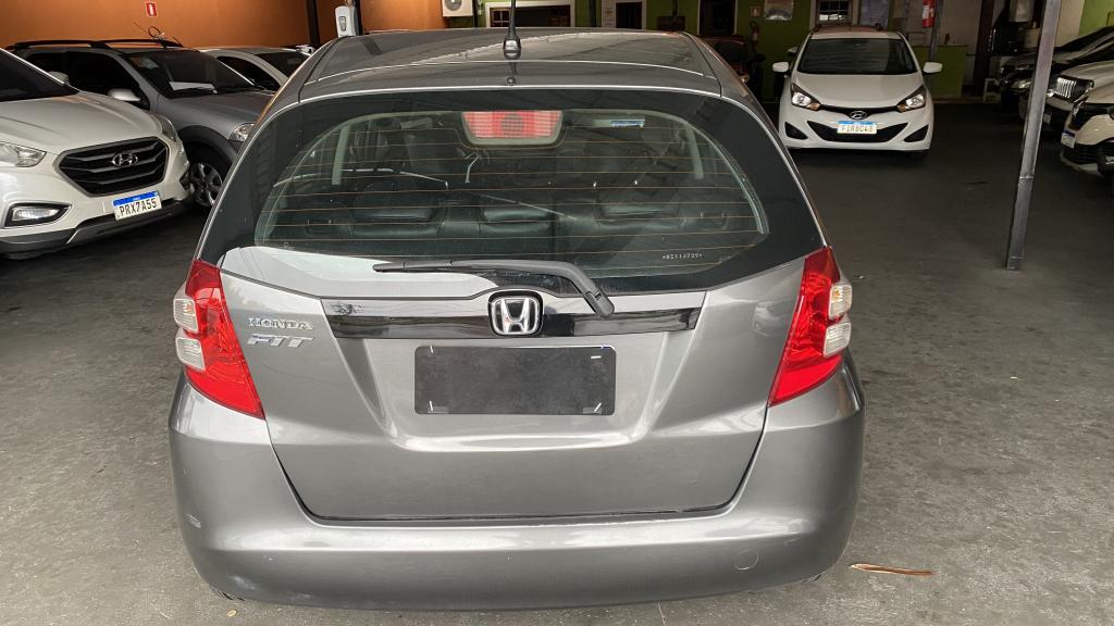 HONDA Fit - Foto