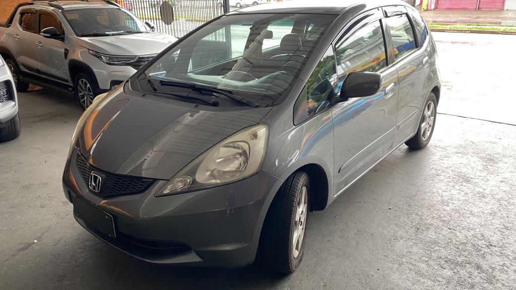HONDA Fit - Foto
