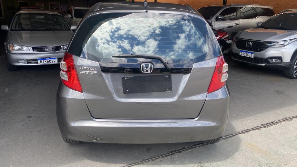 HONDA Fit - Foto