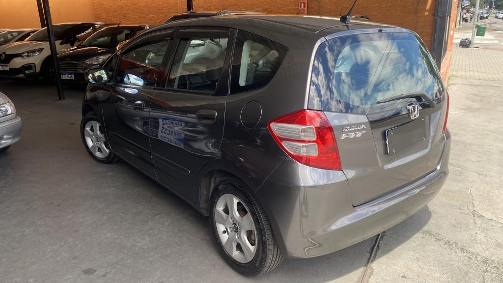 HONDA Fit - Foto