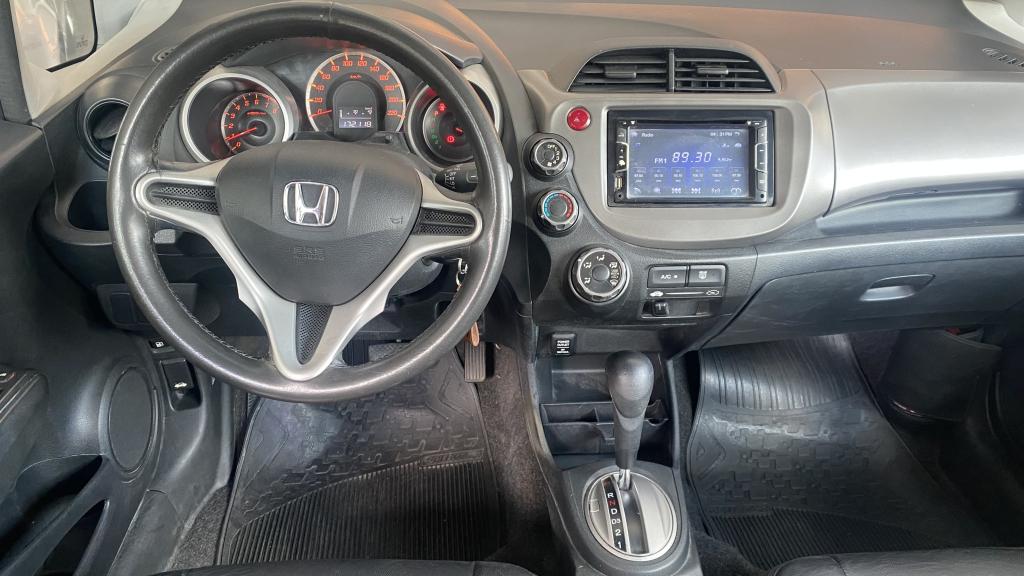 HONDA Fit - Foto