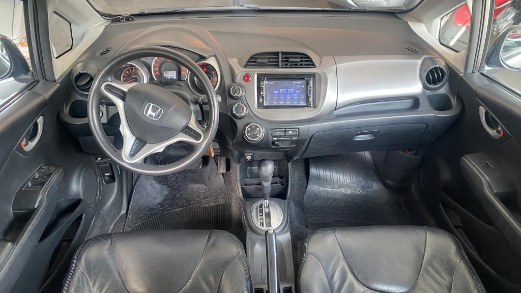 HONDA Fit - Foto