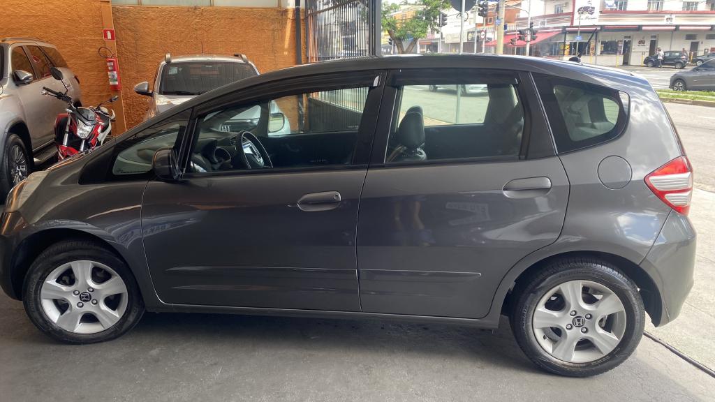 HONDA Fit - Foto