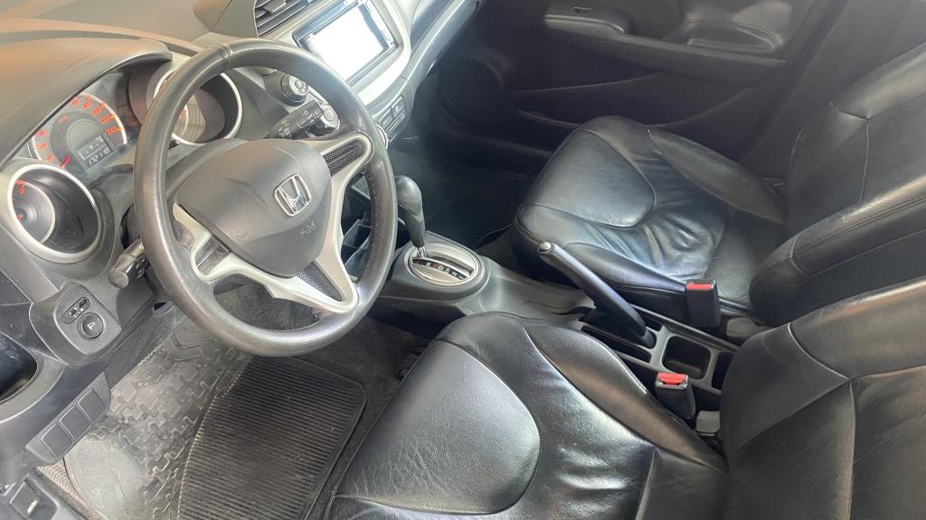 HONDA Fit - Foto