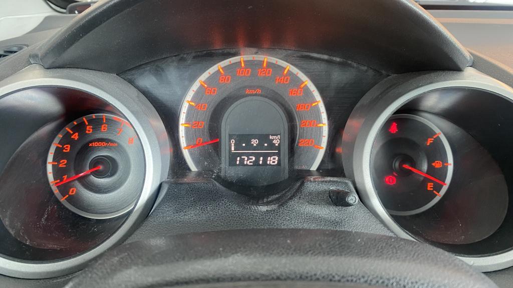 HONDA Fit - Foto