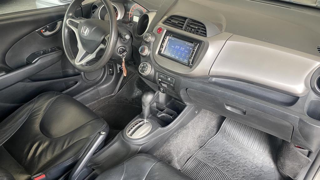 HONDA Fit - Foto