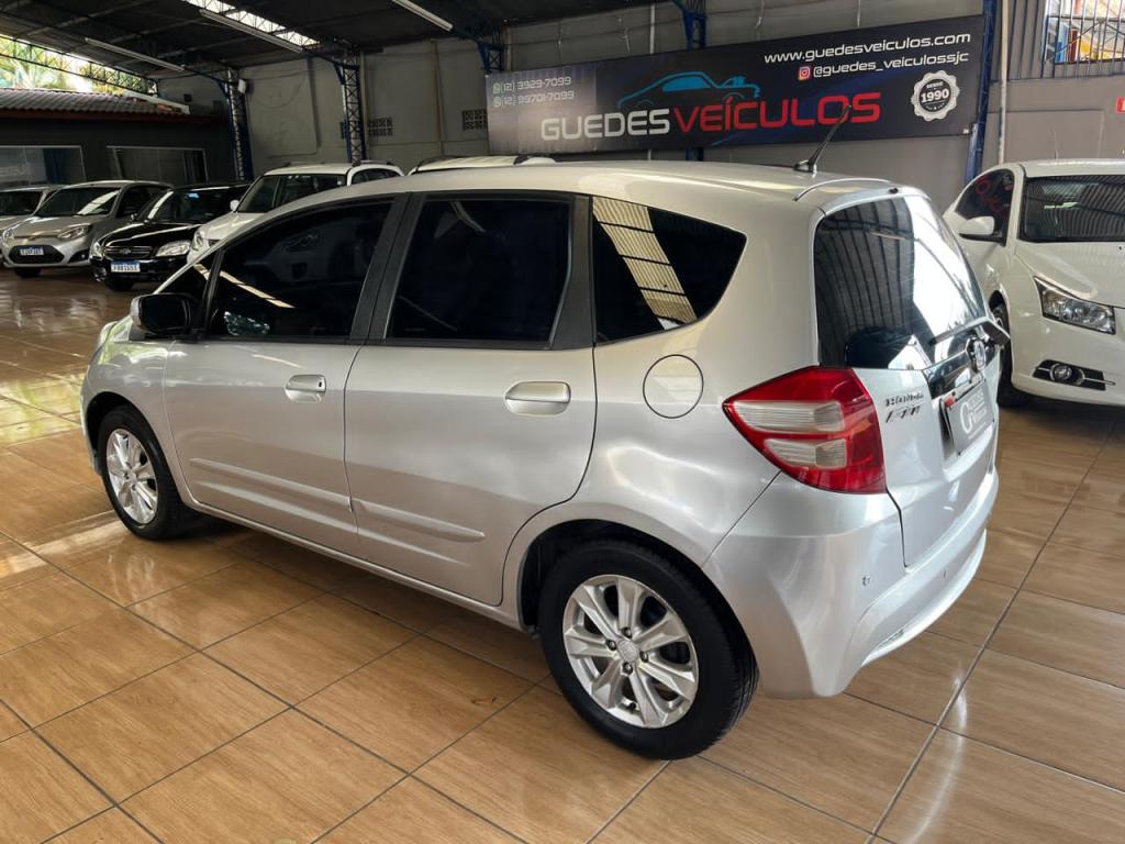 HONDA Fit - Foto