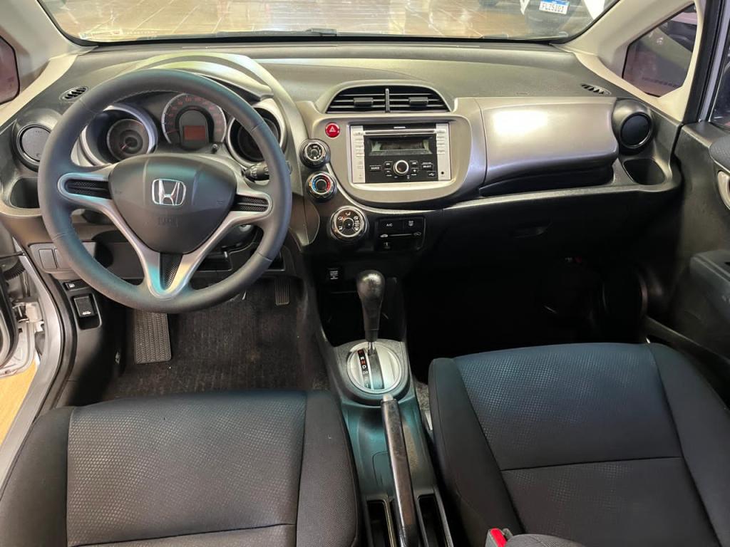 HONDA Fit - Foto