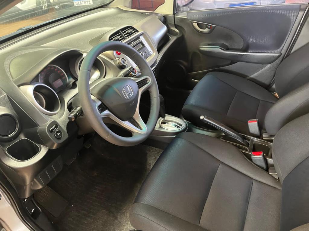 HONDA Fit - Foto