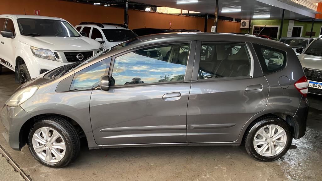 HONDA Fit - Foto