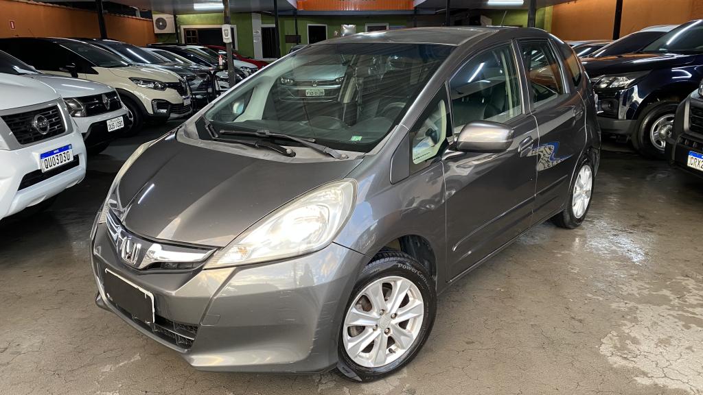 HONDA Fit - Foto