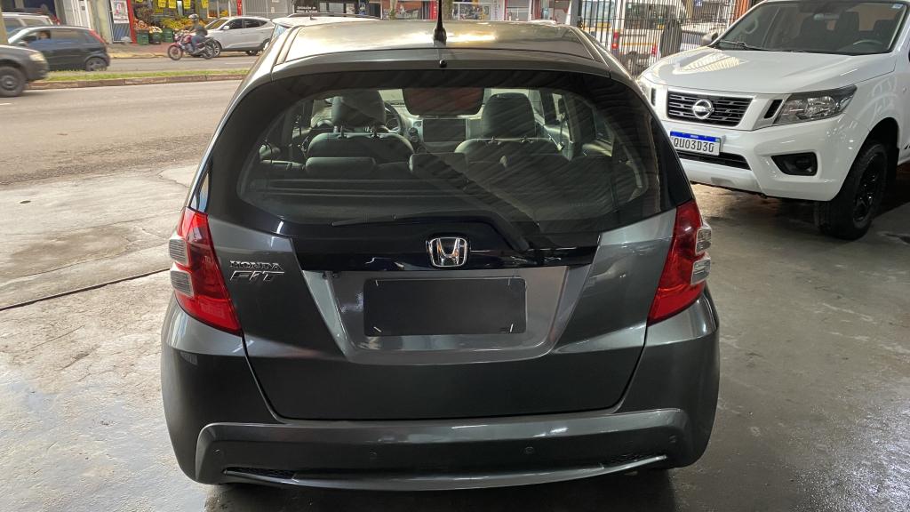 HONDA Fit - Foto