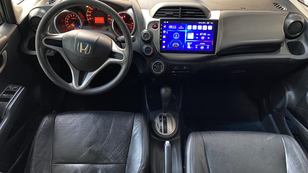HONDA Fit - Foto