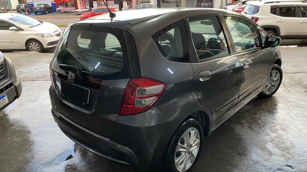 HONDA Fit - Foto