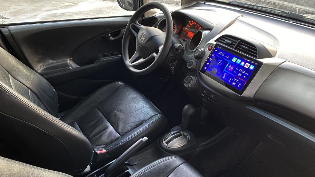 HONDA Fit - Foto