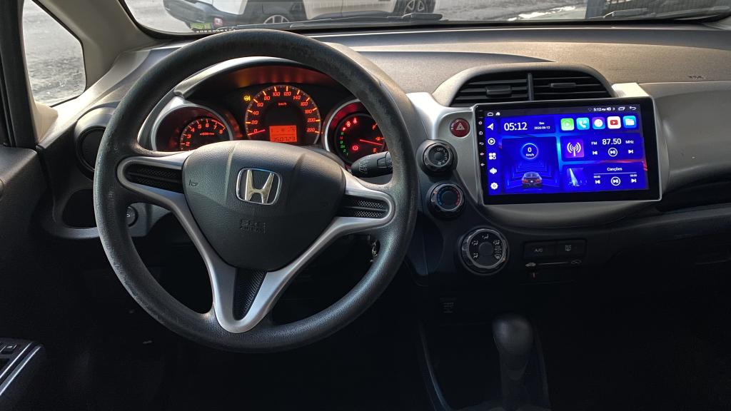 HONDA Fit - Foto