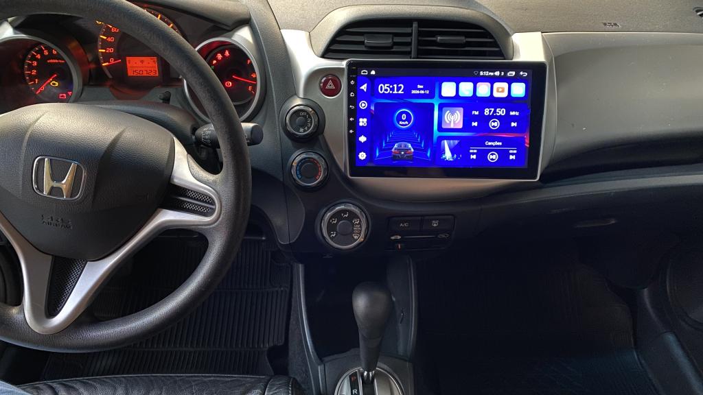 HONDA Fit - Foto