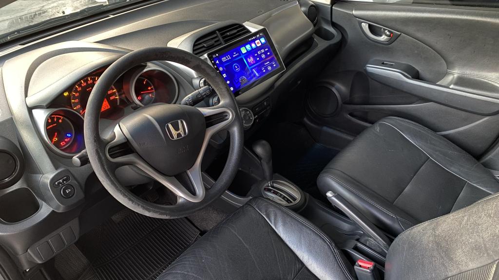 HONDA Fit - Foto
