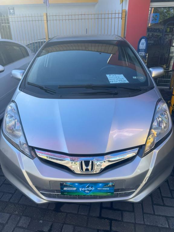 HONDA Fit - Foto