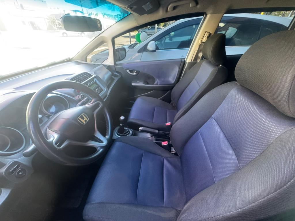 HONDA Fit - Foto