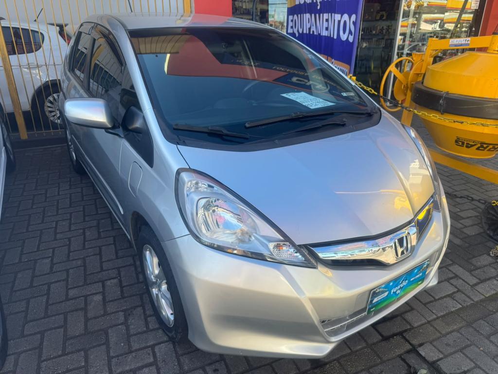 HONDA Fit - Foto