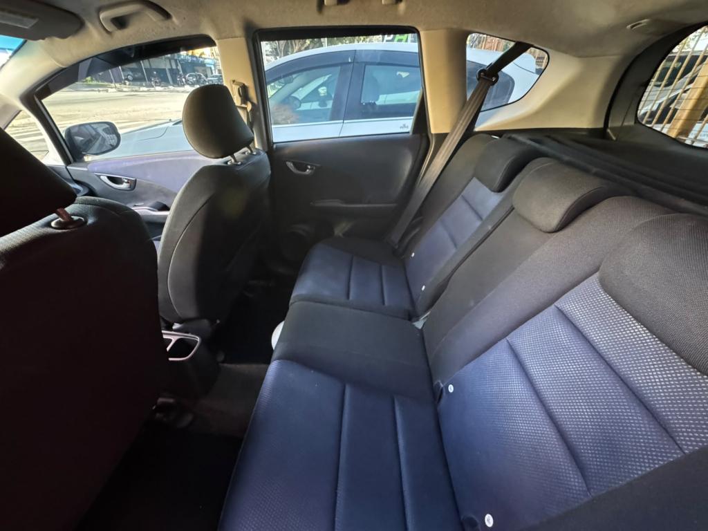 HONDA Fit - Foto