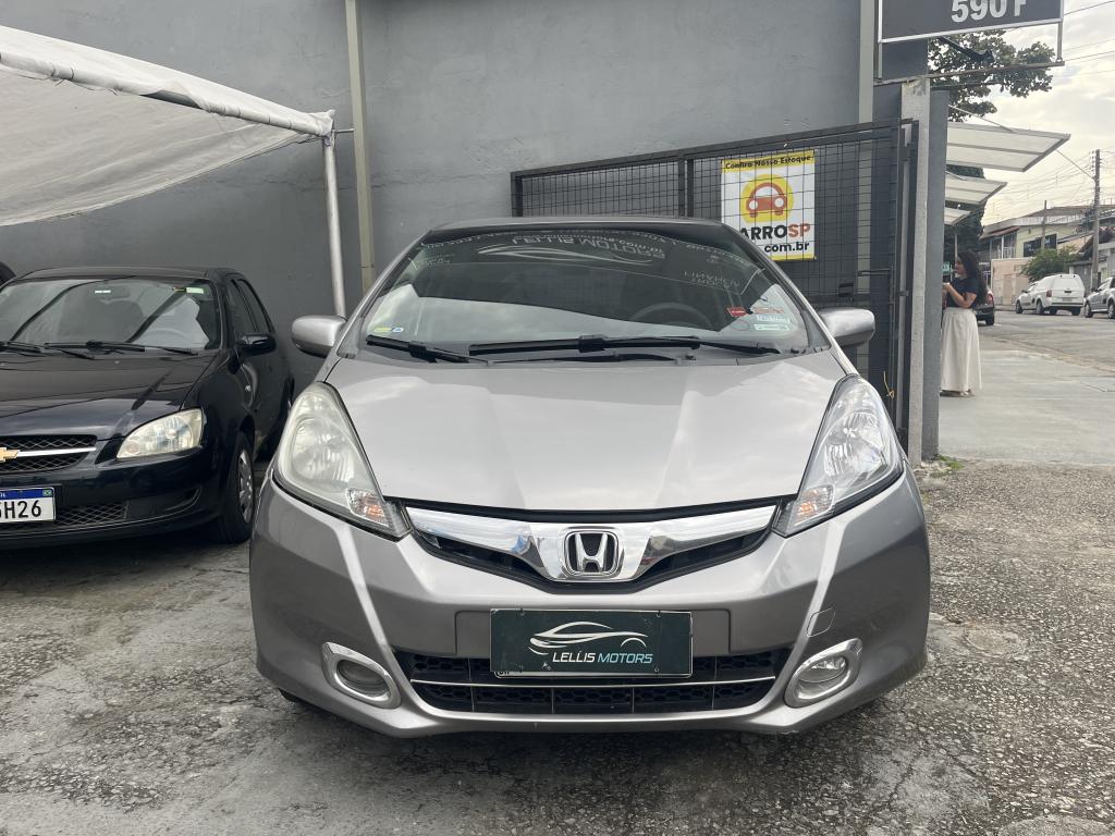 HONDA Fit - Foto