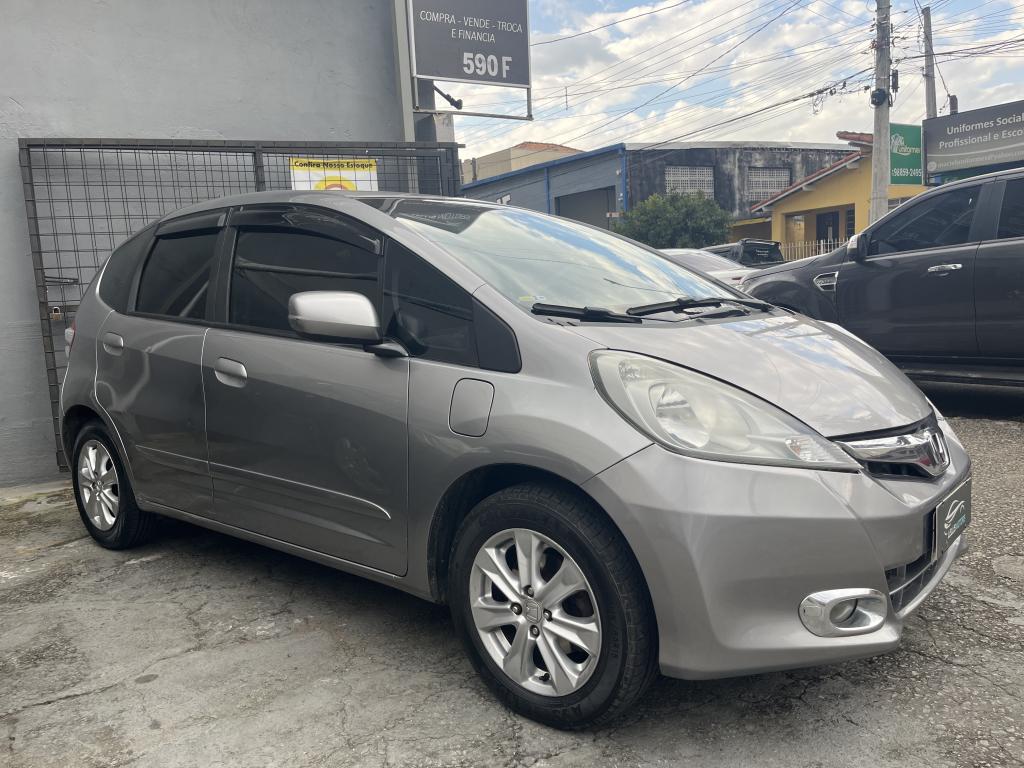 HONDA Fit - Foto