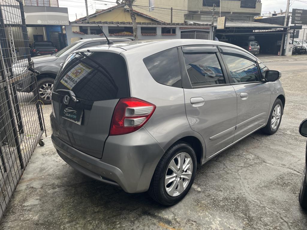 HONDA Fit - Foto