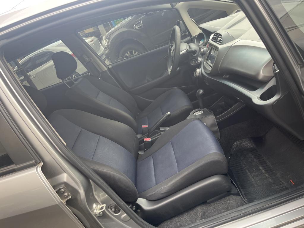 HONDA Fit - Foto