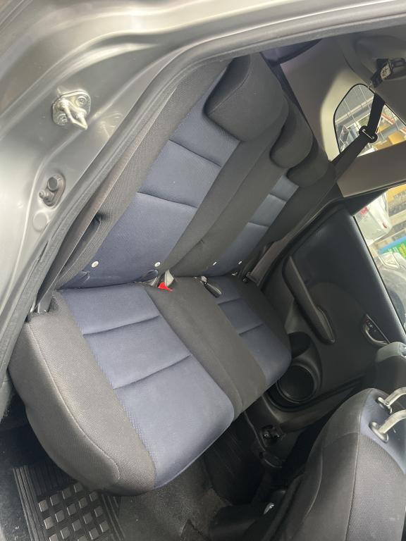 HONDA Fit - Foto