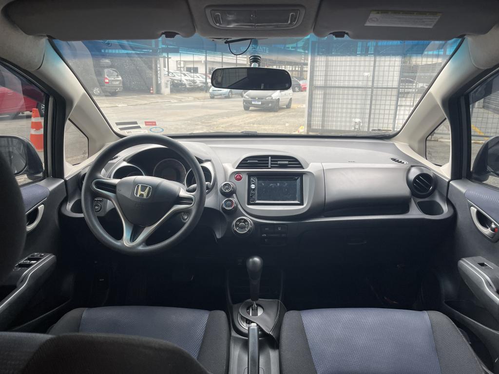 HONDA Fit - Foto