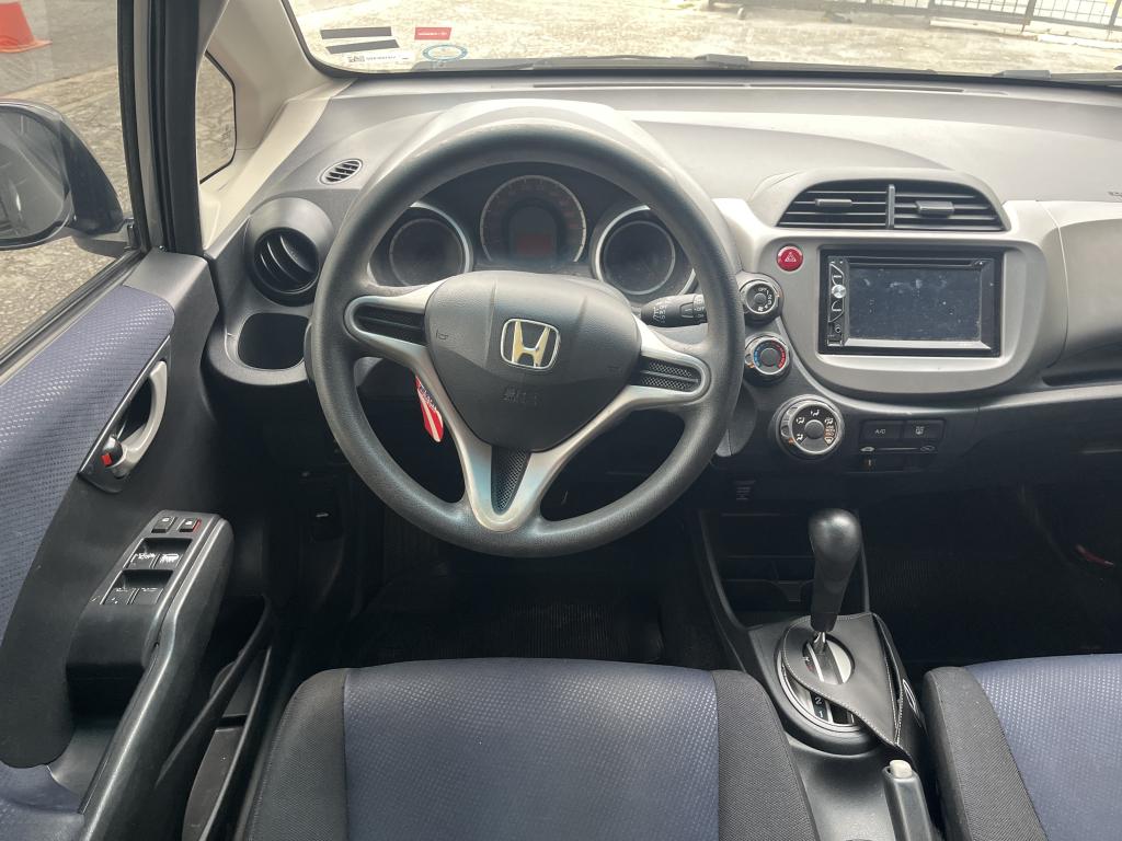HONDA Fit - Foto