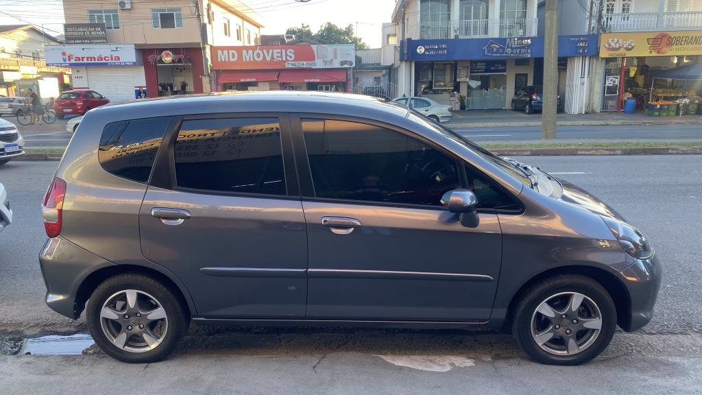 HONDA Fit - Foto