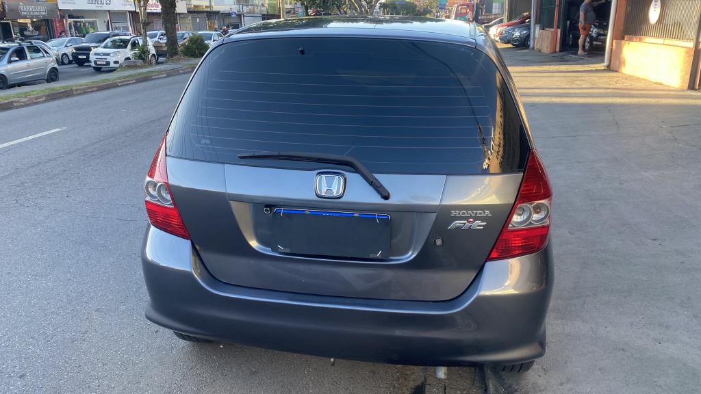 HONDA Fit - Foto